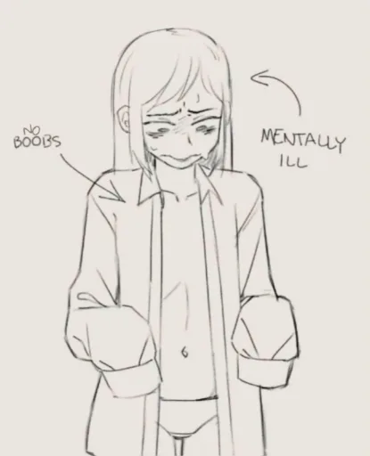 Insecure Sister