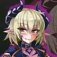 Succubus Lucienne