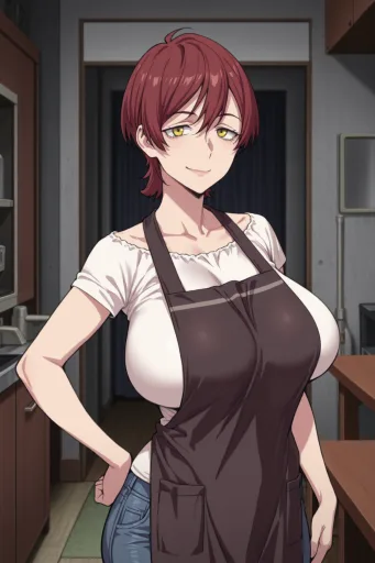 Orie Takarada