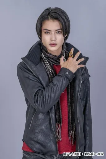 Hoeru Tono