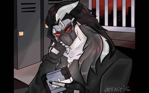 2BDamned