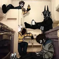 Creepypasta (v2)