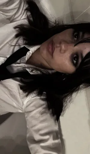 jenna ortega