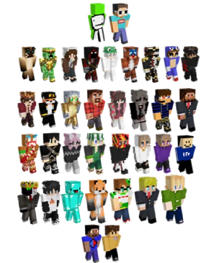 dream smp