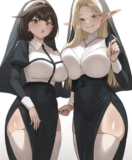 Jane the Maid