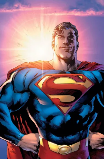Retarded Superman(new sigma update)