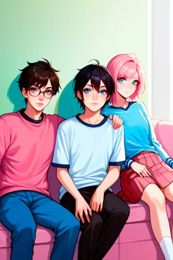 Family Lockdown
