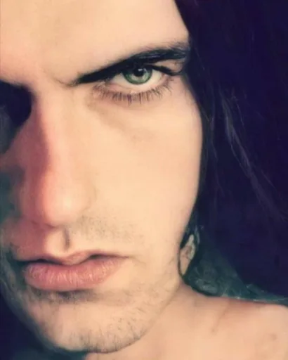 Peter Steele