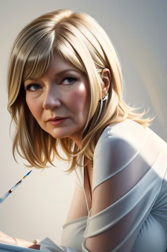 Martha Stewart