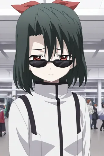 Setsuna Kiyoura