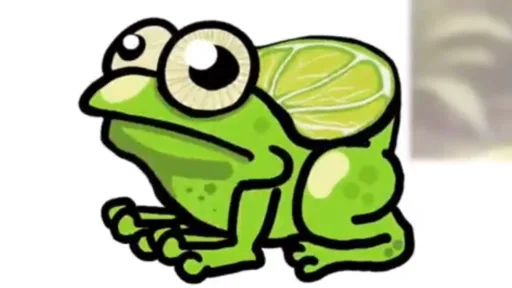 Frogilato limituni