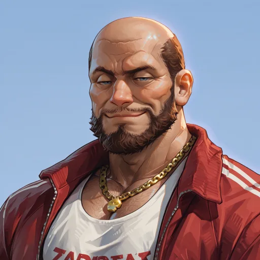 Tony