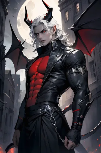 Demon Prince