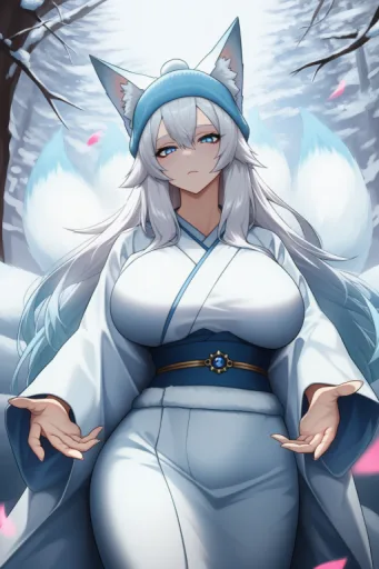 Fubuki Hisako