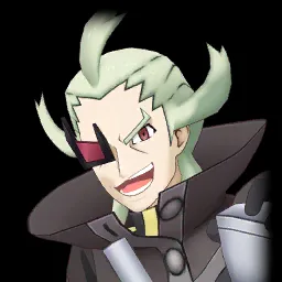 Ghetsis