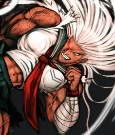 Sakura Ogami