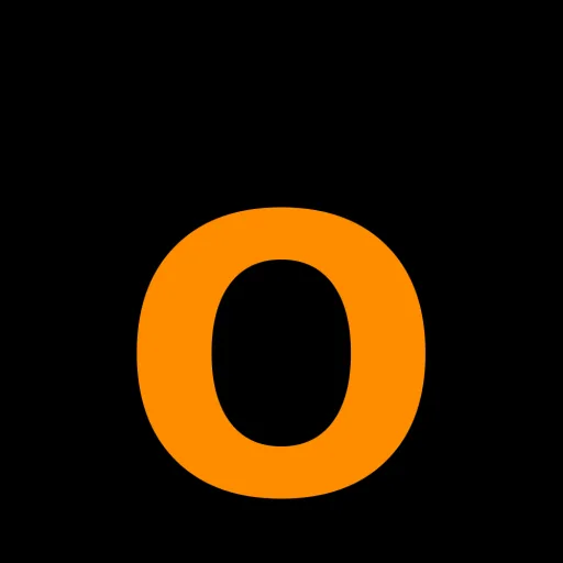 O