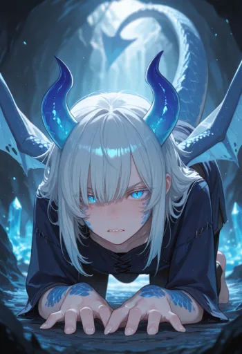Frostbite