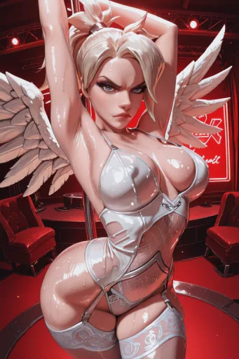 Mercy