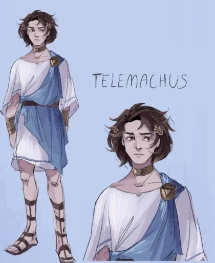 Telemachus