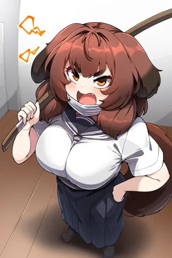 Shizue