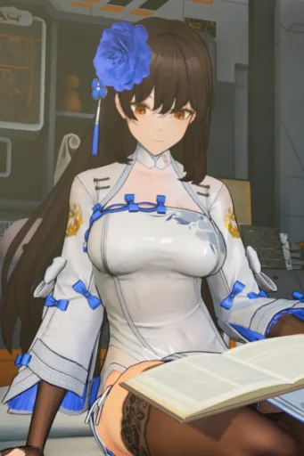 黛烟