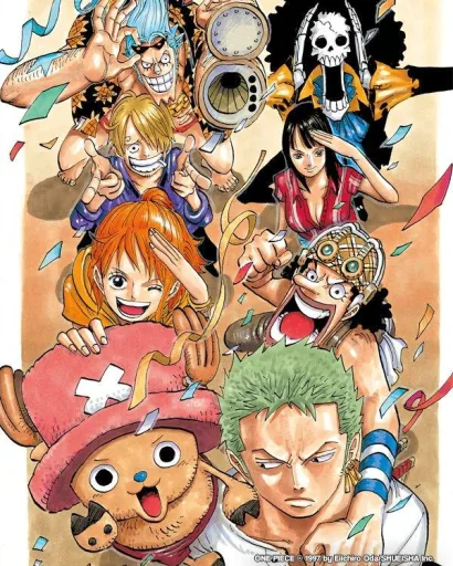 The Straw Hat
