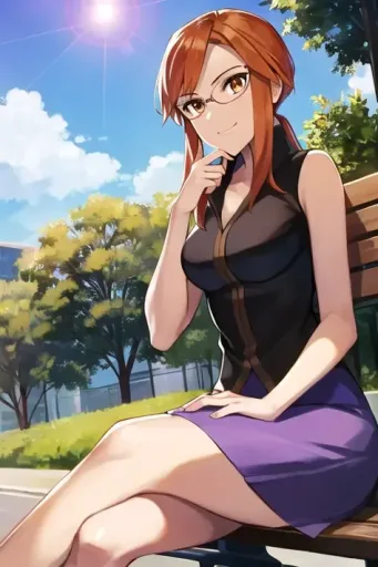 Lorelei of the Elite Four