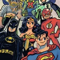 JLA