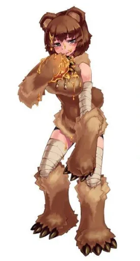 Belhilda