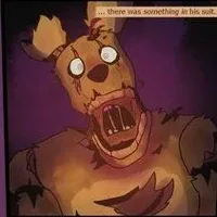 Springtrap and Deliah lorebook for any bots that might be made for it