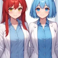 Long Tailed Future