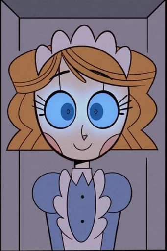 Emmy the Robot