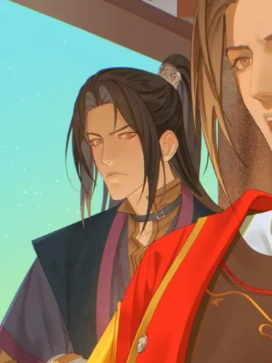 Mu Qing