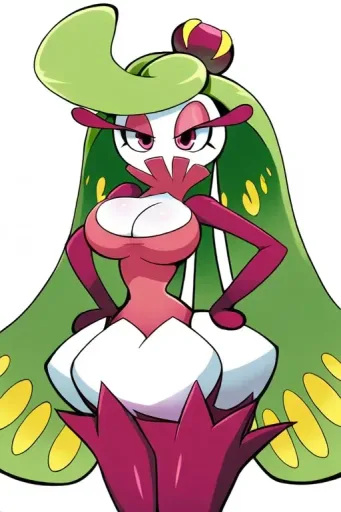 Queen Tsareena