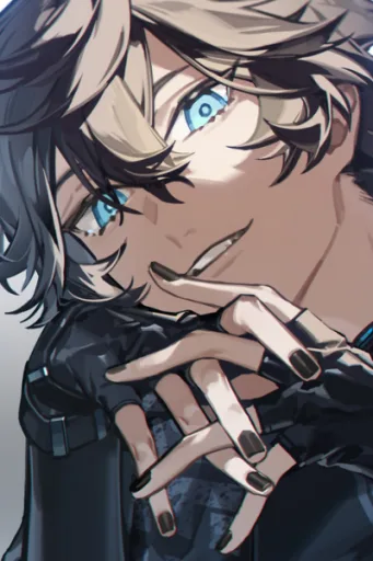 Twink Eden Smith