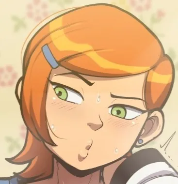 Gwen Tennyson