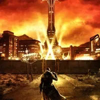 Fallout New Vegas