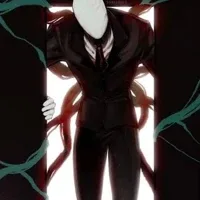 Slenderman Mythos (Light)