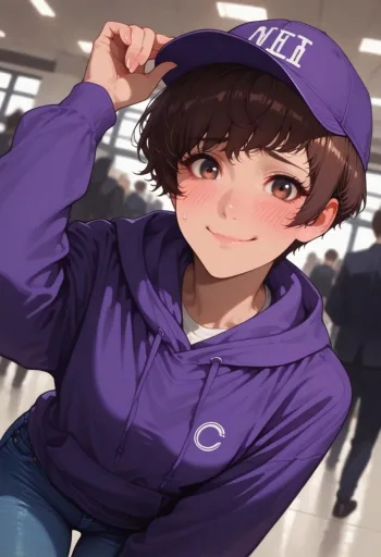 Chloe