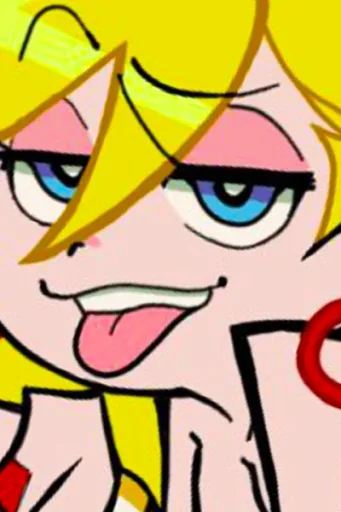 Panty Anarchy