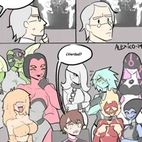 Chaquetrix's Harem