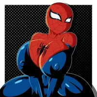 Spider-Whore