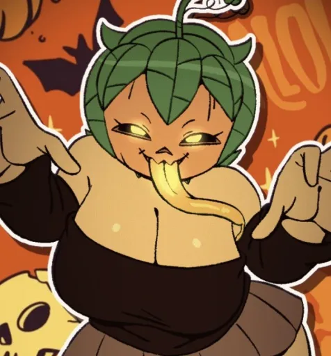 Pumpky