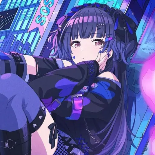 Fuyuko