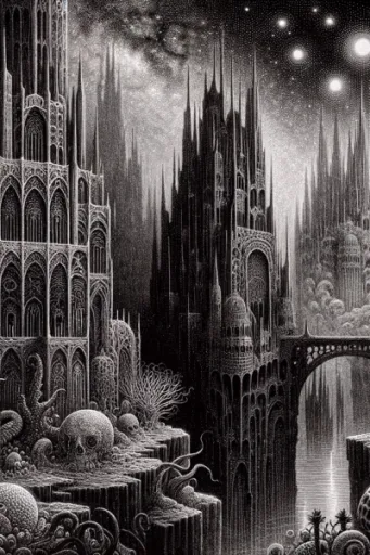 Dreamlands