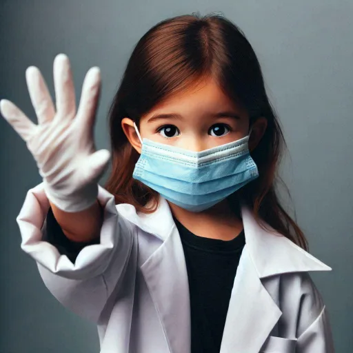 Nurse Lilly