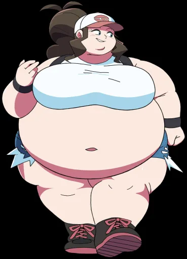 Hilda fat