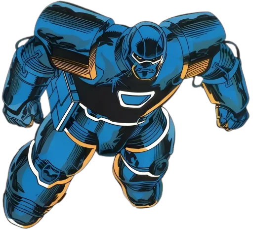 Iron Monger