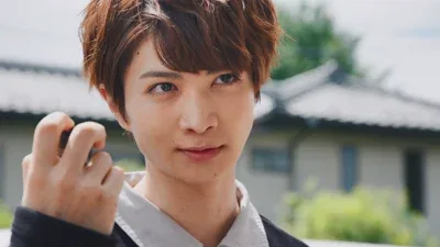 Dark Shoma